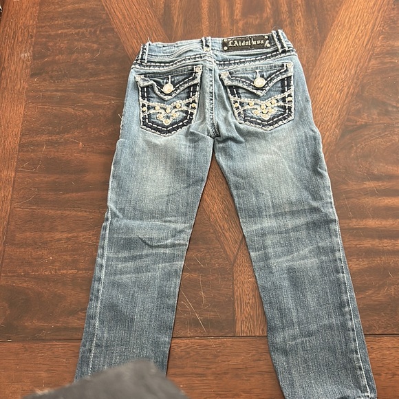 L.A. idol Jeans - Picture 2 of 4